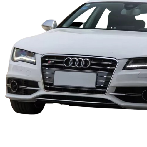 💫ART.3391 Set di fari a goccia LED di alta gamma Audi A7 2012-2015💫