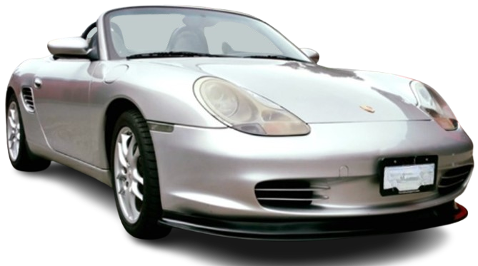 💫ART.3793 Sotto Paraurti adatto per Porsche Boxter 1997-2001💫