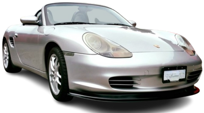 💫ART.3793 Sotto Paraurti adatto per Porsche Boxter 1997-2001💫