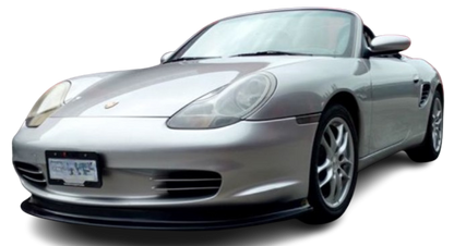 💫ART.3793 Sotto Paraurti adatto per Porsche Boxter 1997-2001💫