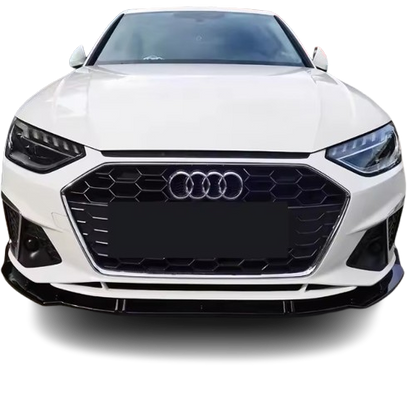 💫ART.4244 Bodykit adatto per Audi A4 2020+ Look RS4💫