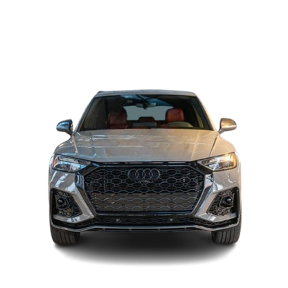 💫ART.4256 Bodykit adatto per Audi Q5 2021+ Look RSQ5💫