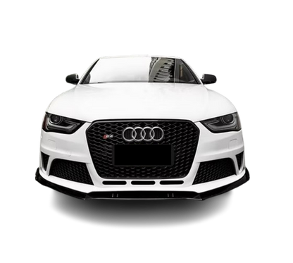 💫ART.4282 Bodykit per Audi A4 B8.5 13-15 Look RS4💫