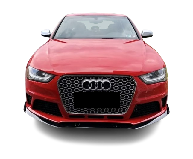 💫ART.4282 Bodykit per Audi A4 B8.5 13-15 Look RS4💫