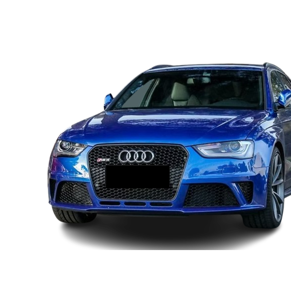 💫ART.4282 Bodykit per Audi A4 B8.5 13-15 Look RS4💫