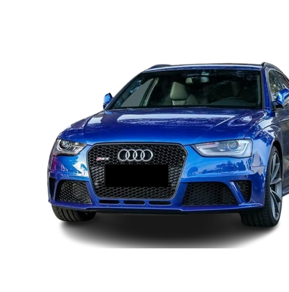 💫ART.4282 Bodykit per Audi A4 B8.5 13-15 Look RS4💫
