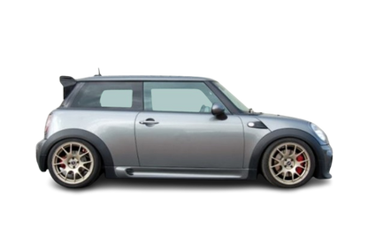 💫ART.4362 Spoiler adatto per Mini R53 / R56 Look GP💫