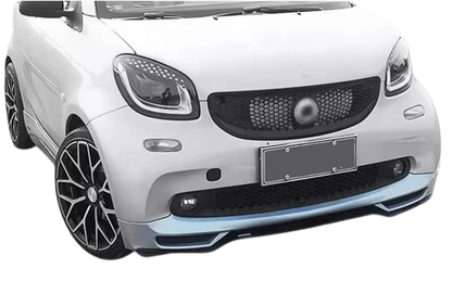 💫art. 0338 Sotto Paraurti adatto per Smart Fortwo W453 2015-2019💫
