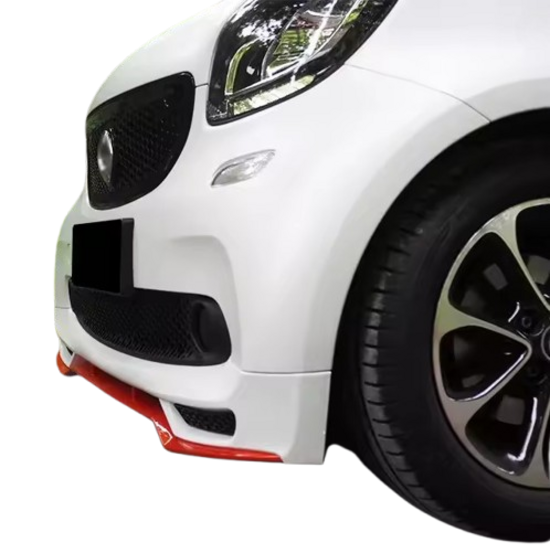💫art. 0338 Sotto Paraurti adatto per Smart Fortwo W453 2015-2019💫