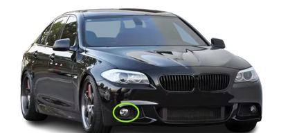 💫ART.4618 Fari Fendinebbia adatto per BMW E92, E93, F10 e F30💫