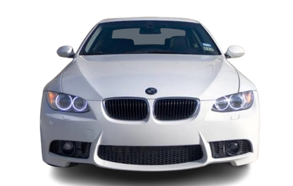 💫ART.4636 BODYKIT ADATTO PER BMW E92 06-09 Look M3💫