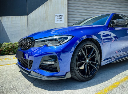 💫ART.7595 Paraurti Anteriore M-Sport per BMW G20/G21 2019-2022💫