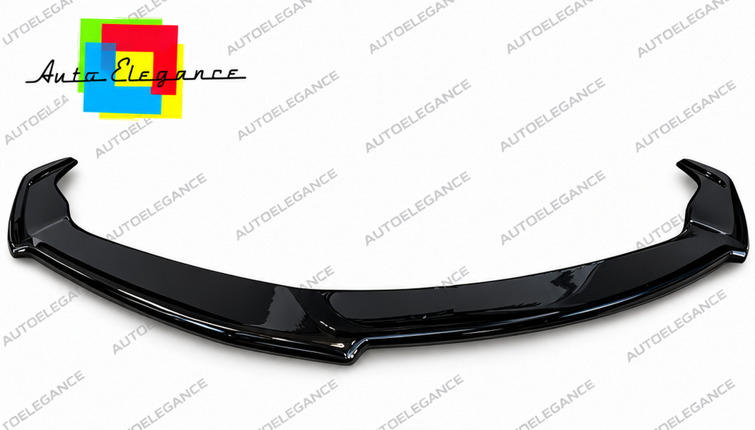 👉ART.0053 Spoiler Sotto Paraurti Anteriore adatto per Audi A5 RS5 Facelift👈