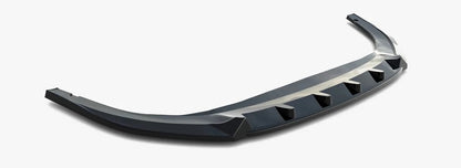 👉Splitter anteriore adatto per VW Golf GTI/GTE 1 GTD/R-Line (2020-2024)👈