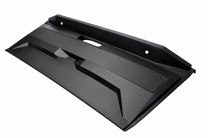 👉Copertura Portellone Posteriore ABS adatto per Ford Ranger T6 2015-2022👈