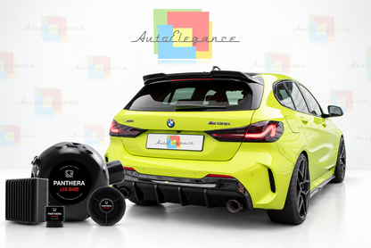 👉Sound Booster Panthera Exhaust adatto per BMW M135i F40👈