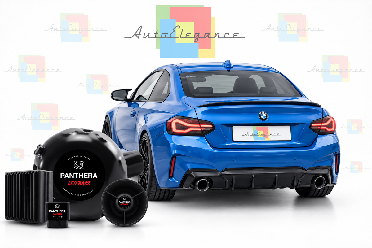 BODYKIT E36 + COUPE REAR LIGHTS WITH WHITE INDICATOR