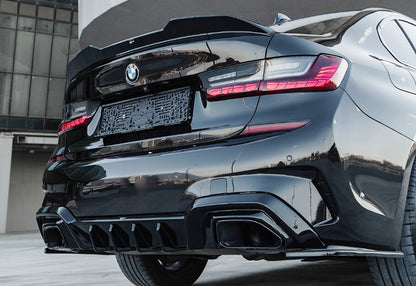 💫ART.2534 BMW G20 2019+ A Plus M Pack Cap V1💫