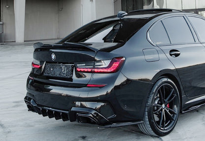 💫ART.2534 BMW G20 2019+ A Plus M Pack Cap V1💫