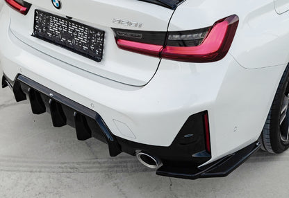 💫ART.2536 FLAP BMW G20 LCI 2022+ A Plus M Pack V1💫