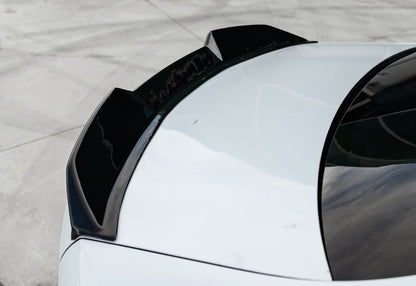 💫ART.2537 Spoiler BMW G20 2019+ A Plus M Pack Cap V2💫