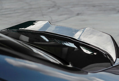 💫ART.2539 Spoiler BMW G87 M2 2023+ A Plus M2 Cap V1💫