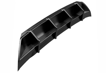 💫ART.2673 Diffusore A Plus V1 Style Audi A3 8Y SD/SB 2020+💫