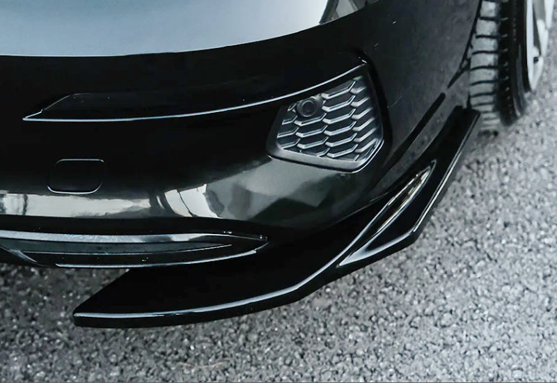 💫ART.2676 Flaps A Plus V1 Style  Audi A3 8Y SD 2020+💫