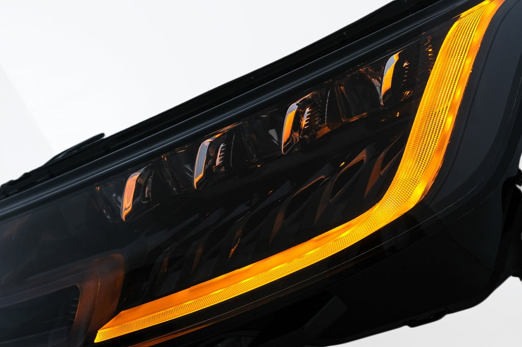 💫ART.3108 FALR007 Fanali Range Rover 2014-2017💫