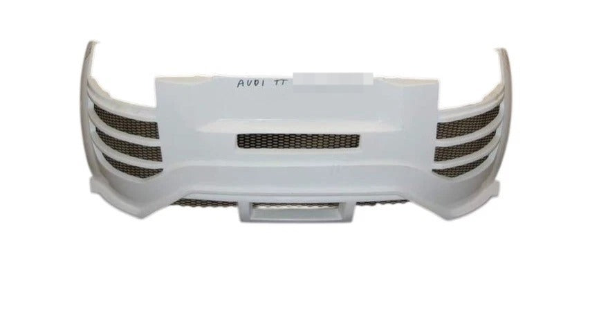 💫ART.3182 Paraurti Posteriore Audi TT 98-05 8N Tipo R8💫