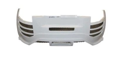 💫ART.3182 Paraurti Posteriore Audi TT 98-05 8N Tipo R8💫