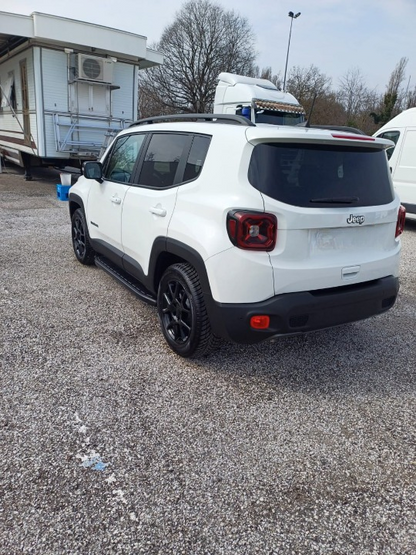 ART. 0438 PEDANE  JEEP RENEGADE 500X NERO 170CM 173CM