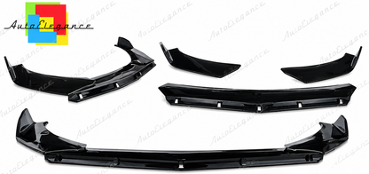 BODYKIT E36 + COUPE REAR LIGHTS WITH WHITE INDICATOR