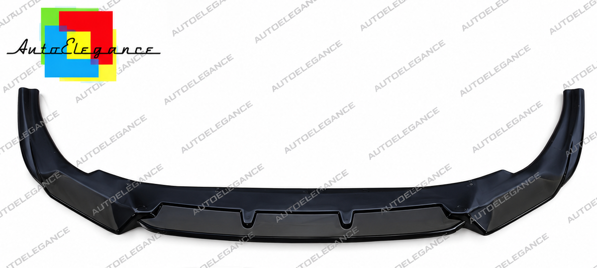 👉ART.0212 SPLITTER ANTERIORE ADATTO PER BMW Z4 G29 2018+👈