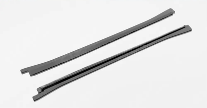 BODYKIT E36 + COUPE REAR LIGHTS WITH WHITE INDICATOR