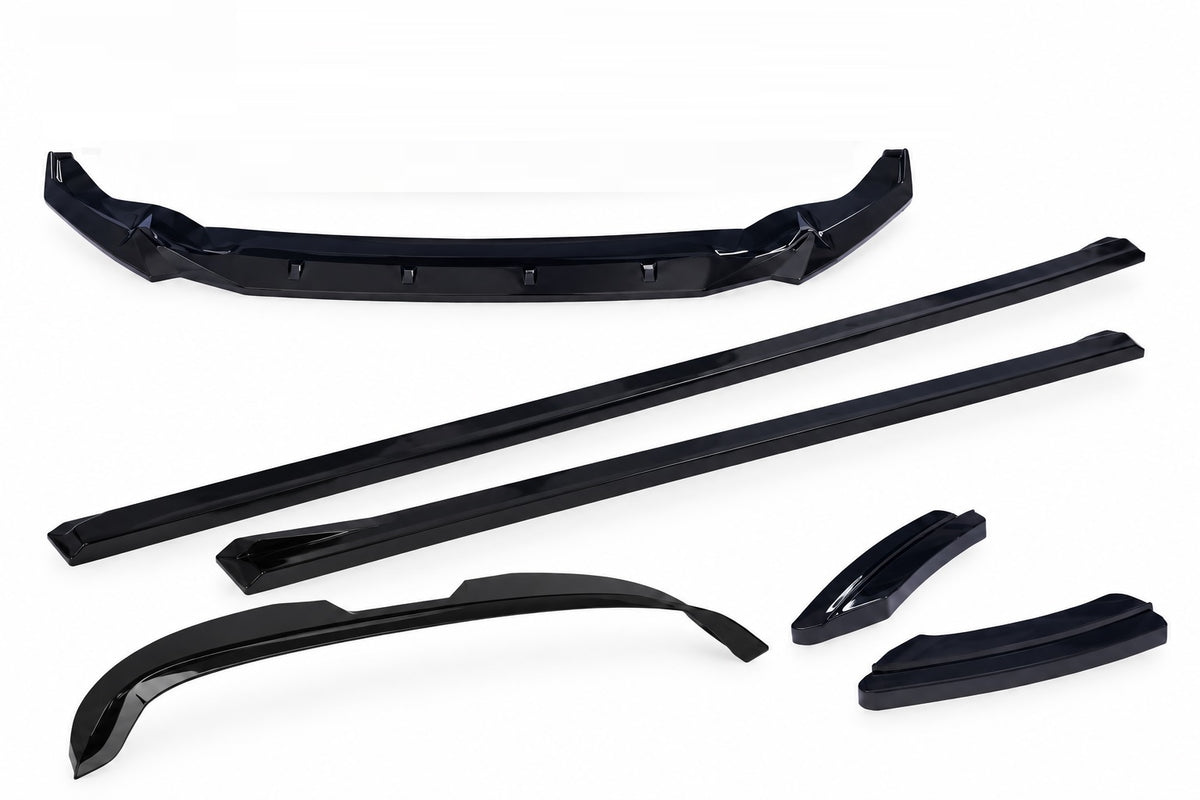 👉ART.10687 BodyKit adatto per VW Golf Mk7.5 R/R-Line (2016-2020)👈