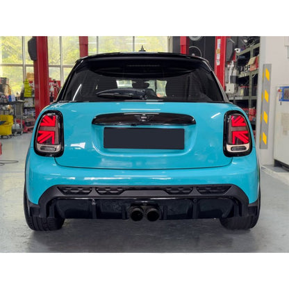 💕ART.10143 Bodykit for MINI (F55) (2013-2020) Cooper JCW 2021 LCI Style 💕