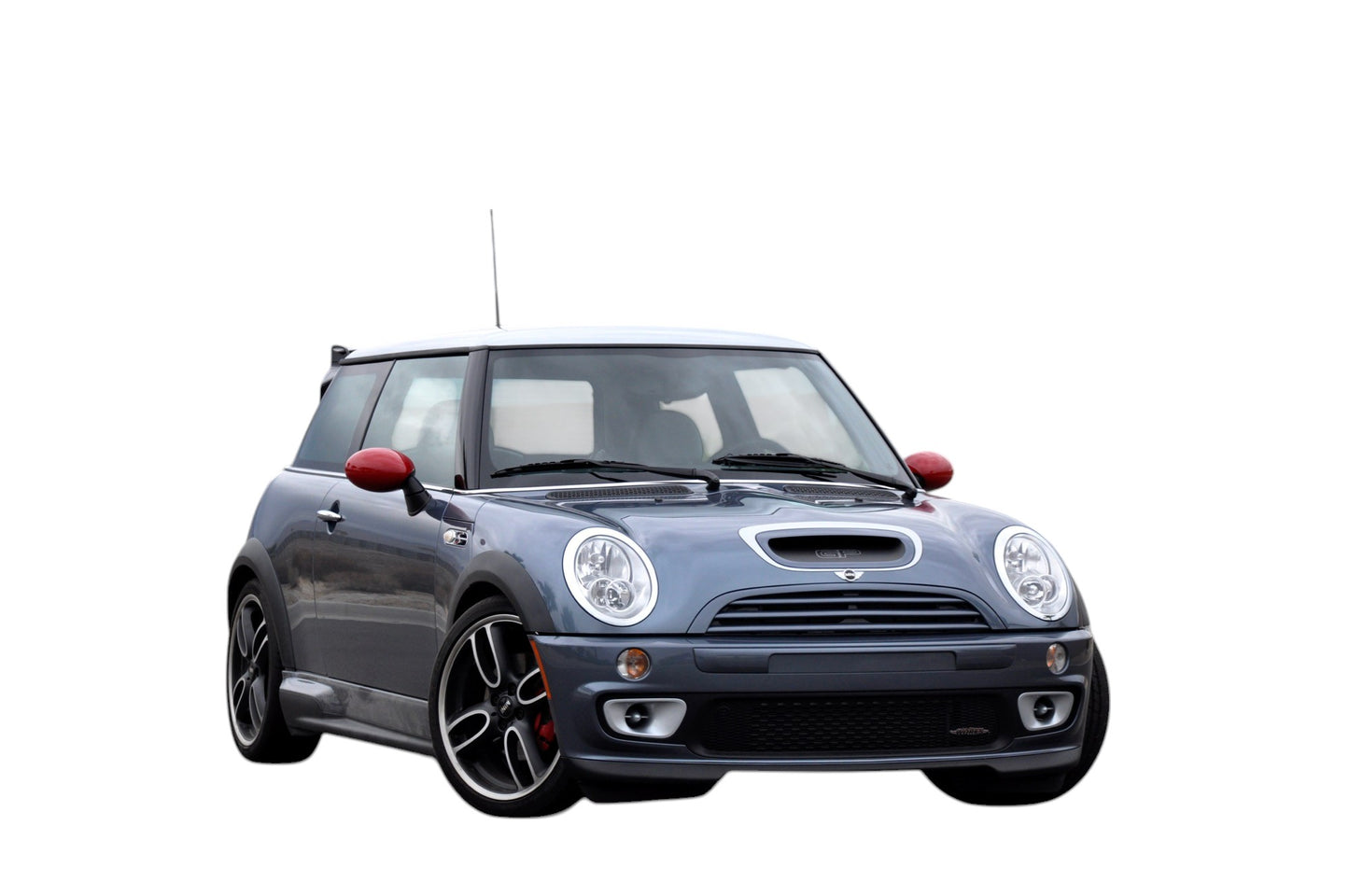 🔥Assetto sportivo PER Mini One, Cooper, Cabrio e Clubman tipo R50 / 56 2012+🔥