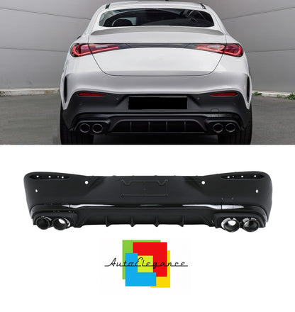 💕DIFFUSORI  ADATTO PER  MERCEDES GLC C254 AMG 2022+💕