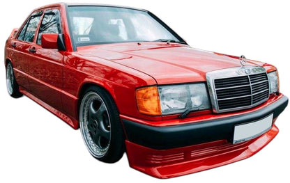 💕ART.8441 SOTTO PARAURTI   MERCEDES 190 W201 1988-1993💕