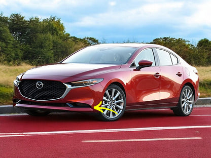 💥GRIGLIA DI VENTILAZIONE ADATTO PER Mazda 3 2019💥