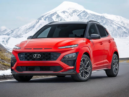 🔥KIT FULL LED HYUNDAI KONA ANABBAGLIANTI ABBAGLIANTI CANBUS BIANCO XENON🔥