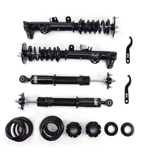 ART.7491 KIT ASSETTO SPORTIVO BMW 3 E36 Coupe 2WD 1991-1999