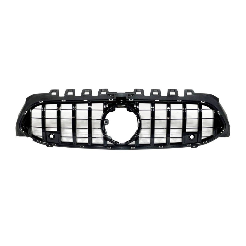 💕ART.10180 PARAURTI ANTERIORI  W177 / V177 18-23  Look A3 SENZA SPLITTER 💕