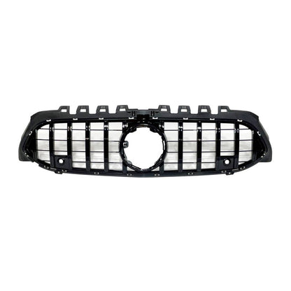 💕ART.10180 PARAURTI ANTERIORI  W177 / V177 18-23  Look A3 SENZA SPLITTER 💕