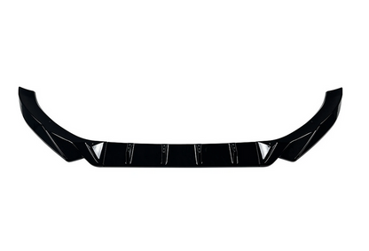 ART.6148 SPLITTER Audi Q5 8R SQ5 2013-2016