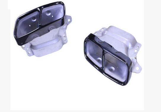 ART.7382 DIFFUSORI MERCEDES CLA45 C117 X117 2013-2016