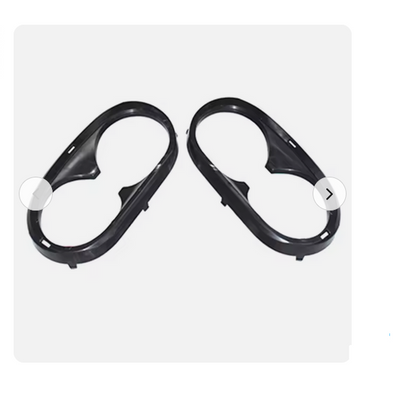 ART.5427 TERMINALI Mercedes Benz W177 W118 A35 CLA35 GLA35 GLB35