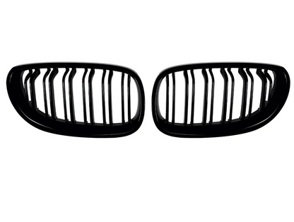 ART.7470 GRIGLIA  BMW 5 Series E60 E61 2004-2010