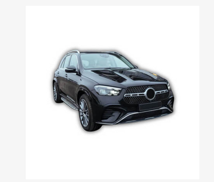 ART.7311 PEDANE Mercedes-Benz W167 GLE